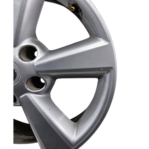 Cerchio in Lega per Nissan Qashqai 1a Serie JD110-MB55 (06>09) - Product Image 5