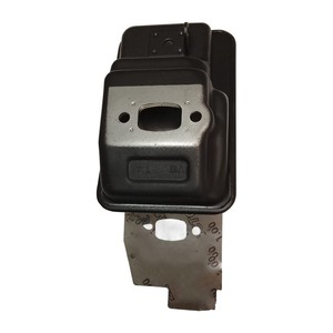 Tubo di Scarico Compatibile per Ht70 75 & Km85R Categoria Prodotto: Parti e Accessori per Tosaerba - Codice Articolo 90003087 - Product Image 1