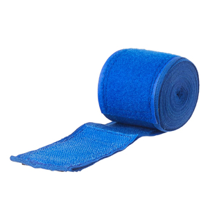 ผ้าพันมือสำหรับฝึกซ้อม MMA แบบกำหนดเองที่ดีที่สุด ผลิตโดย OEM ผ้าพันมือสำหรับชกมวย / ผ้าพันมือพร้อมโลโก้ของคุณเองที่กำลังเป็นที่นิยม - Product Image 3