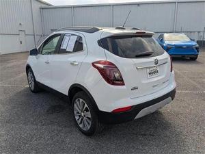 2020 Buick Encore préféré - Product Image 2