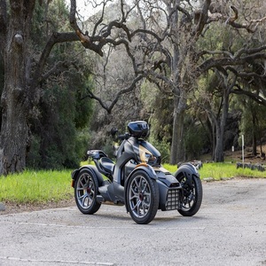 100% Spyder ryker แบบดั้งเดิมมีจำนวนจำกัด - Product Image 6
