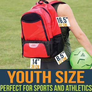 Nouvelles arrivées Sacs de basket-ball étanches en nylon pour l'extérieur Sacs de basket-ball tendance personnalisés Sacs de fitness pour le basket-ball - Product Image 3