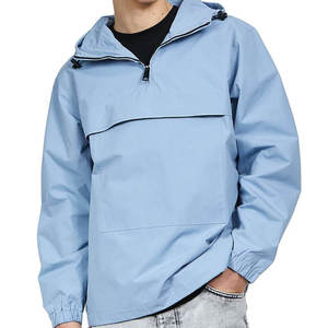 Men's Waterproof Reversible Softshell Windbreaker <b>Thermal</b> <b>Fleece</b> Hiking Winter Jacket Safari Style Outerwear - Product Image 5