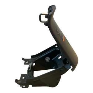 Porte-réservoir d'essence d'origine Yamaha XMAX 300 2018 en plastique - Product Image 2