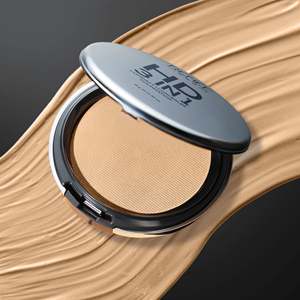RENEE Pro HD Corrector, Base y Polvo Compacto 3 en 1 con SPF 20 9 g - Product Image 1