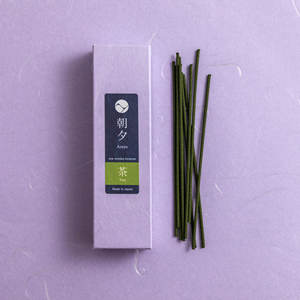 ธูปชาเขียวควันน้อย 20 กรัม - Product Image 2