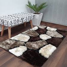 Alfombras marroquíes Hechas 100% Lana por harshit International Panipat India - Product Image 6