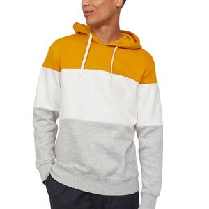 Nueva tendencia, jersey para hombre, Sudadera con capucha en blanco personalizada, Material triple, rendimiento ligero, sudaderas con capucha atléticas para Fitness, Sudadera CON CAPUCHA DE Golf - Product Image 4