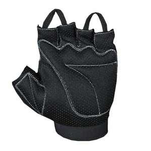 Guantes de entrenamiento de LICRA unisex de alta calidad, nuevo diseño de moda para deportes al aire libre y levantamiento de pesas, personalizables - Product Image 1