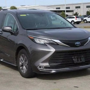 Toyota S.ienna xlee 2023 d'occasion - Product Image 1