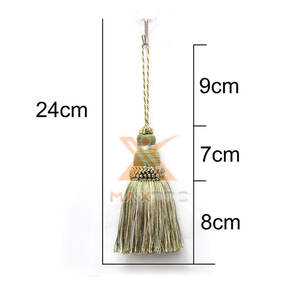 Borlas Ceremoniales de Diseño Único, Marca Privada, Sin Correa, de Alta Calidad, Nuevo Estilo - Product Image 2