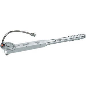 Llaves Dinamométricas Manuales 798GD con Goniómetro NM 20-120 - Product Image 1