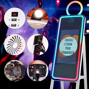 Свадебная фотобудка - Product Image 2