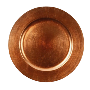 Assiette de présentation légère en acier inoxydable 304, finition polie, pour table, banquet, mariage, service de nourriture - Product Image 4