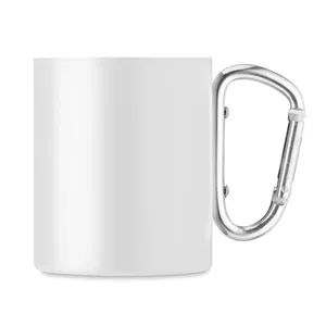 Vaso Personalizable de Acero Inoxidable TRUMBA, Producto Premium para Merchandising - Product Image 6