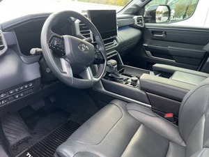 Toyota Tundra 2023 Negro, Impecable - Product Image 3