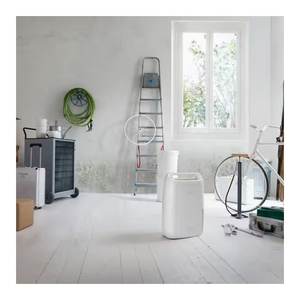 Deshumidificador TASCIUGO ARIADRY Blanco con Tanque de 2.1 Litros para Espacios de 20m2-DEX210SF - Product Image 5