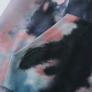 Sudaderas con Capucha Tie Dye para Hombre, Ropa Casual, Calidad Premium, Antiarrugas, Precio Razonable, Tendencia Superior, Ligeras - Product Image 4