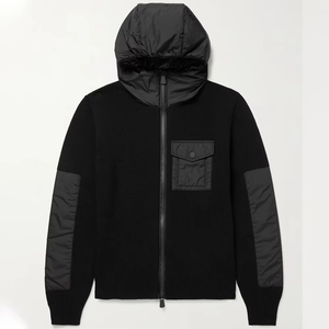 Spring Custom New Professional Men Snowboarding Hoodie Waterproof Warm Fleece <b>SKi</b> Hoodie Windbreaker <b>Ski</b> & Snow Wear Plus Size - Product Image 5