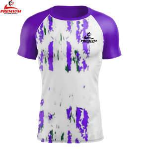 เสื้อแขนยาวระบายอากาศได้ดีใช้ได้ทั้งชายและหญิงสามารถปรับแต่งได้ - Product Image 5