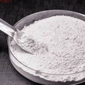 Carbonate de Calcium Premium pour l'Industrie du PVC et le Traitement du Verre & Utilisation en Machine - Product Image 4