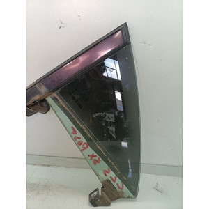 DEFLECTOR TRASERO SX MERCEDES CLS W219 642920 (04>10) - Product Image 2