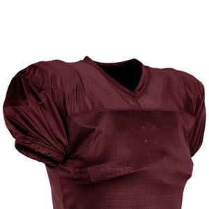 New Arrival Custom Made American Football Jerseys Personalized Name & Number Football Uniforms for Teams Fans and Players - Product Image 5