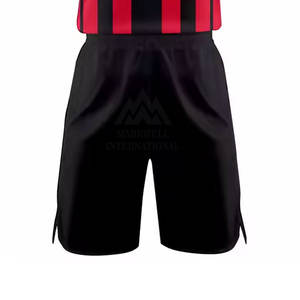 2025 nouveauté uniforme de volley-ball pour jeunes personnalisé ensemble conception différente au meilleur prix - Product Image 5