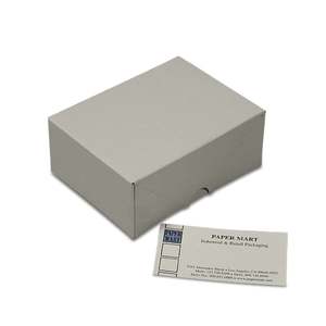 Business Card Paper & Media <b>Boxes</b> - Product Image 1