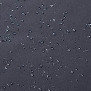 Nueva llegada ajustable para hombre, chaqueta de lluvia transpirable y cremallera de manga larga, diseño personalizado, chaquetas de lluvia al mejor precio - Product Image 6