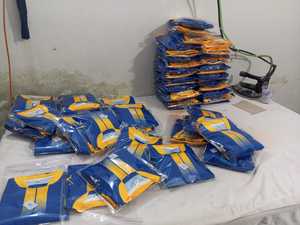 Maillot de football de meilleure qualité, design personnalisé, vêtements d'entraînement et de sport, nouveauté, maillot de football pour hommes à vendre - Product Image 2