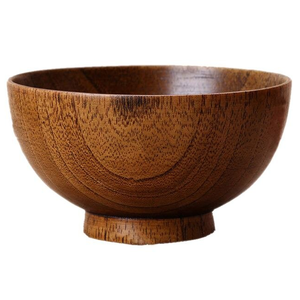 Soportes para Tazones de Madera Ecológicos Modernos, de Alta Calidad, Diseño Único, Artesanía India, Decoración del Hogar - Product Image 4