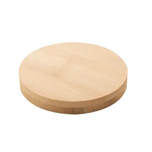 Makeboo Eco-Friendly <b>Bamboo</b> <b>Mirror</b> Promotional Gadgets - Product Image 3