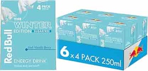 ไอน้ำพลังงานกระทิงแดง - Product Image 2