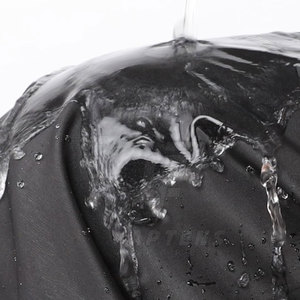 Venta caliente Hecho en Pakistán Trajes de lluvia Por encargo Bajo MOQ Trajes de lluvia de color de contraste - Product Image 6