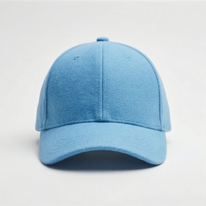 Nouveauté Casquettes de baseball avec logo brodé personnalisé Chapeau de sport respirant Coton de qualité supérieure Réglable Course en plein air Unisexe - Product Image 1