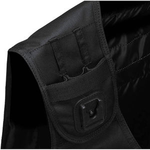 เสื้อกั๊กนิรภัยสะท้อนแสงสำหรับผู้ชายเสื้อกั๊กนิรภัยสำหรับงานก่อสร้างสะท้อนแสงสำหรับผู้ชายเสื้อกั๊กนิรภัยสำหรับทำงานตามสั่ง - Product Image 4