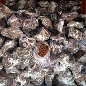 Caoutchouc naturel du Vietnam de haute qualité RSS3 Genere Catégorie Feuilles fumées côtelées - Product Image 1