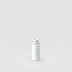 Solutions d'emballage JK – Bouteille PET cylindrique vide de 30 ml – Fabricant vietnamien – Meilleur coût de livraison pour désinfectant pour les mains - Product Image 2