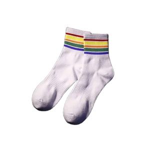 Calcetines Deportivos para Hombre, Diseño Nuevo, Personalizados, Transpirables, con Agarre, Unisex, para Deportes - Product Image 2