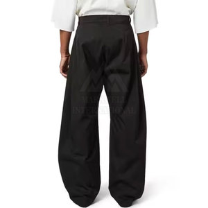OEM Service Casual Wear <b>Trouser</b> For Men New Design Baggy <b>Trouser</b> Best Price <b>Trouser</b> For Adult Size - Product Image 4