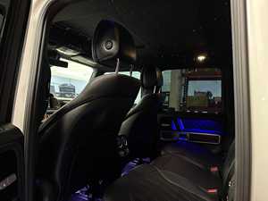 G63 Widestar 2020 Inspeccionado con numerosas modificaciones, ajuste de 700 hp, usado en clima cálido - Product Image 5