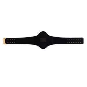 WWE Big Gold World Heavyweight Championship Title Belt Fabricación de alta calidad Heavyweight Championship Title Belts - Product Image 6