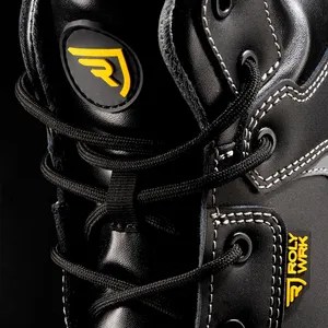 Scarpe Antinfortunistiche Personalizzate, Accessori per Lavori in Ferro e Gadget - Product Image 2