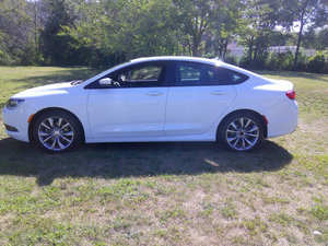 Chrysler 200 2015 en perfecto estado - Product Image 2