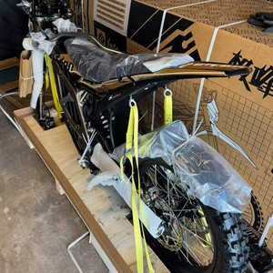 Nuevo Producto SUR LIGHT BEE X NUEVO CON CAJA ¡Oferta! - Product Image 2