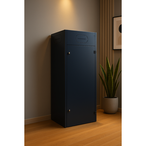 Armoire murale combinée pour l'organisation des cheveux à Bursa - Product Image 2