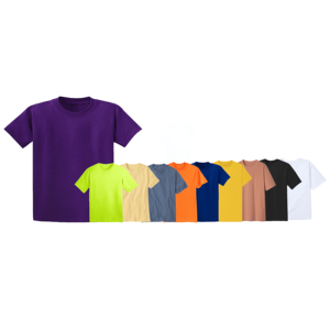 เสื้อยืดคอกลมแขนสั้นผู้ชายไซส์ใหญ่ ผ้าฝ้ายคุณภาพดี แห้งเร็ว เป็นมิตรต่อสิ่งแวดล้อม ราคาขายส่ง - Product Image 5