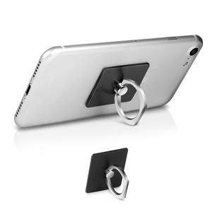 Support de téléphone portable fiable classique noir 72TT-20-S - Product Image 1