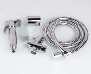 Настраиваемый пластиковый распылитель для биде - Product Image 3